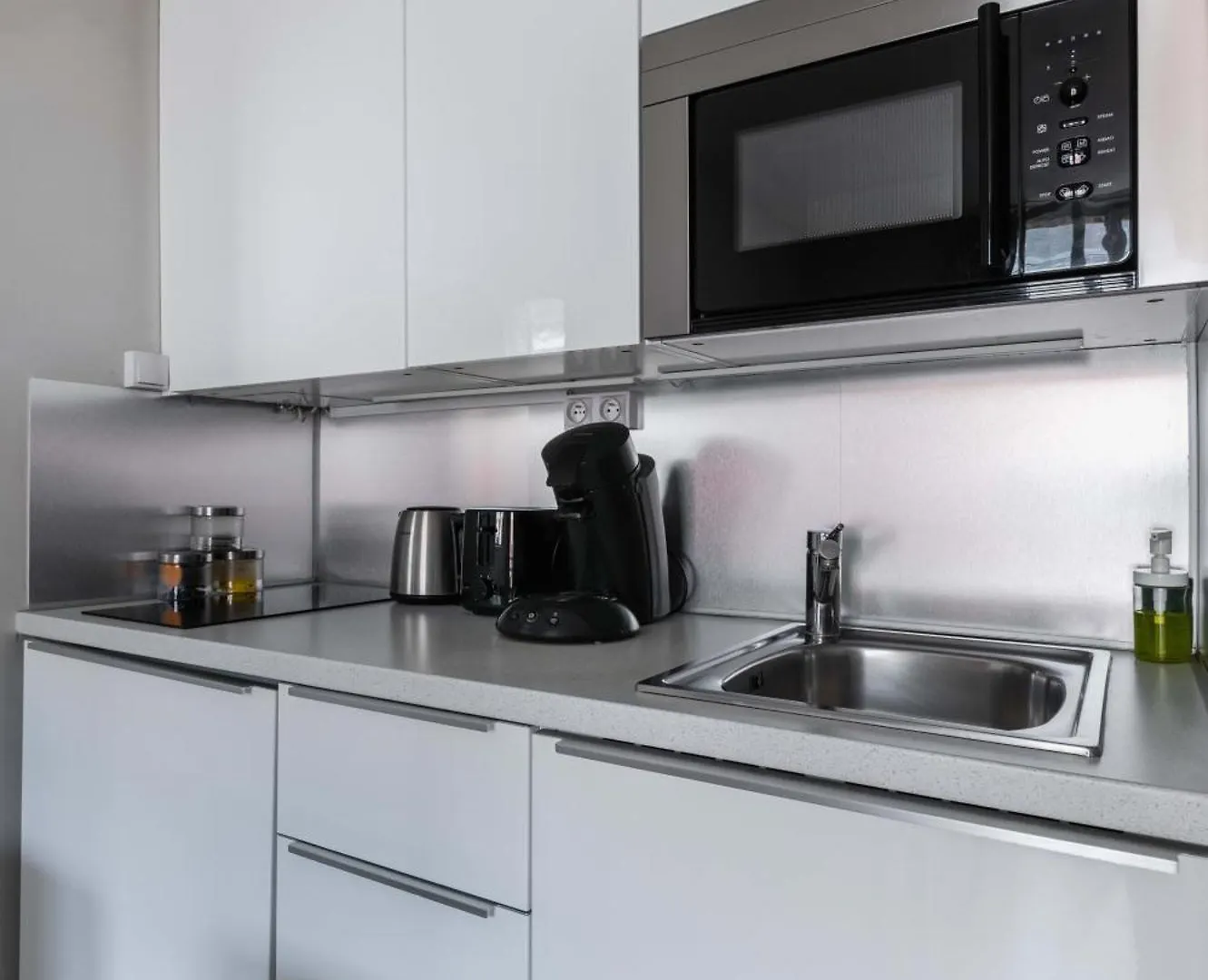 Apartmán 406- Appartement Spacieux Face Jardins Des Plantes Paříž Francie
